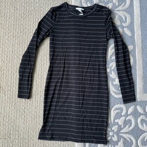 H&M Basics dress